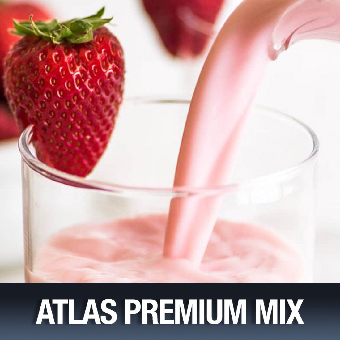 Atlas premium